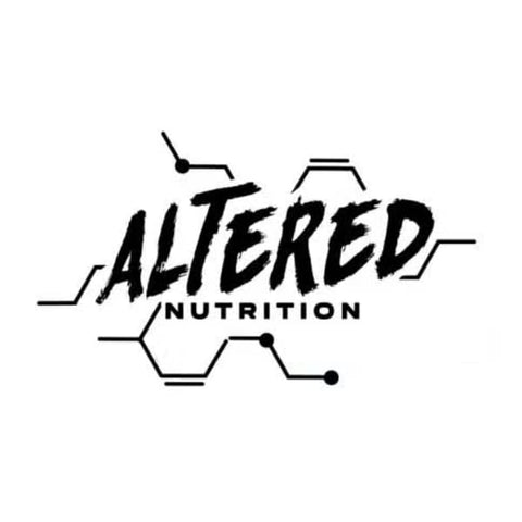 ALTERED NUTRITION