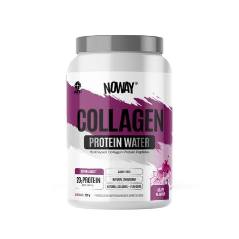 ATP Science Noway Collagen Protein Water