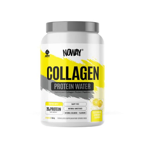 ATP Science Noway Collagen Protein Water