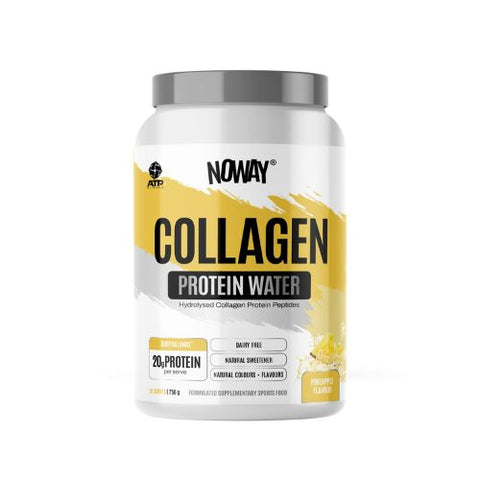 ATP Science Noway Collagen Protein Water