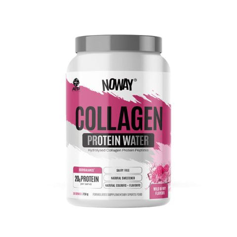 ATP Science Noway Collagen Protein Water