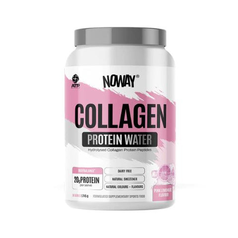 ATP Science Noway Collagen Protein Water