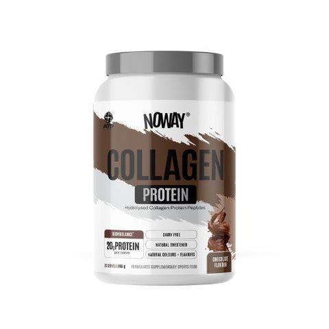 ATP Science Noway Collagen Protein