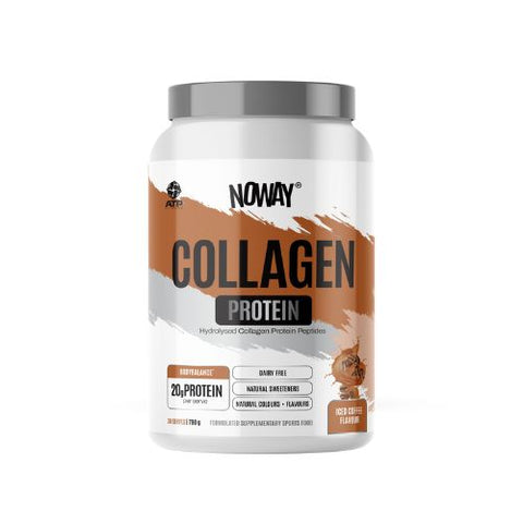 ATP Science Noway Collagen Protein