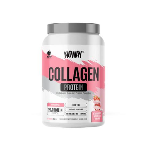 ATP Science Noway Collagen Protein