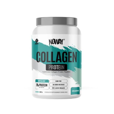 ATP Science Noway Collagen Protein