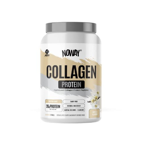 ATP Science Noway Collagen Protein