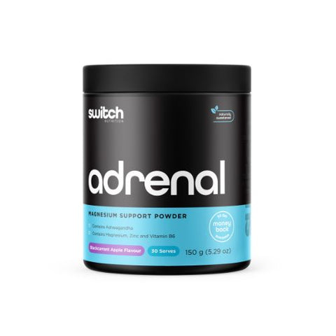 Switch Nutrition Adrenal Switch