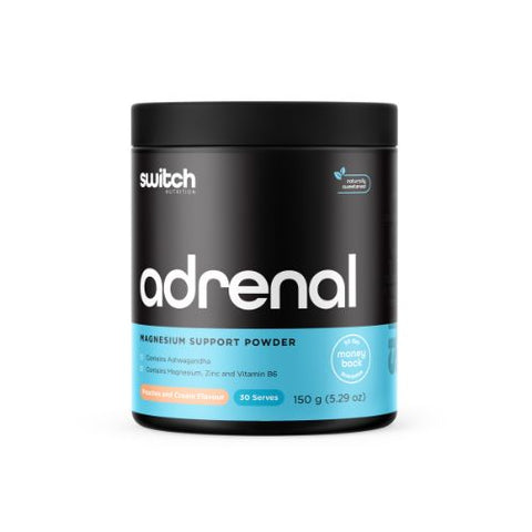 Switch Nutrition Adrenal Switch