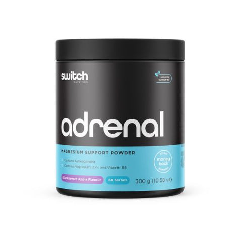 Switch Nutrition Adrenal Switch