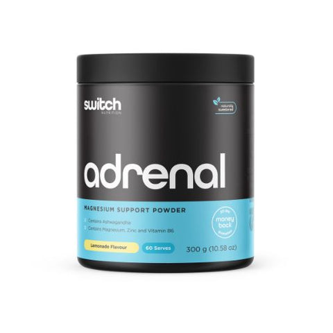 Switch Nutrition Adrenal Switch