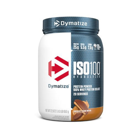 Dymatize ISO100