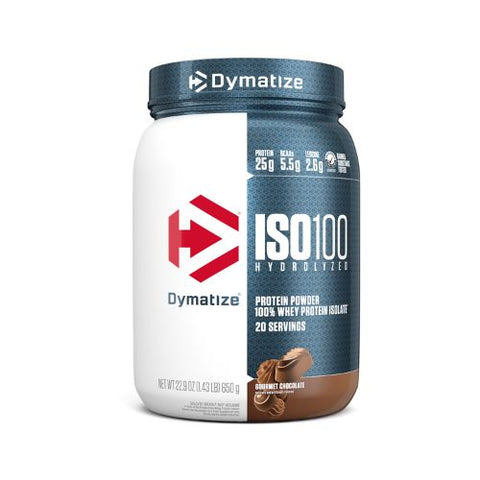 Dymatize ISO100