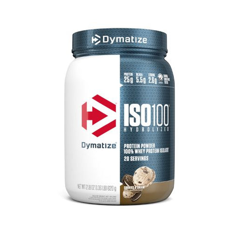 Dymatize ISO100