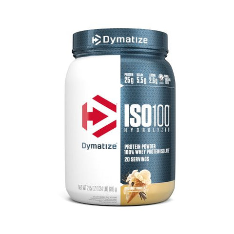 Dymatize ISO100