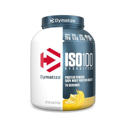 Dymatize ISO100