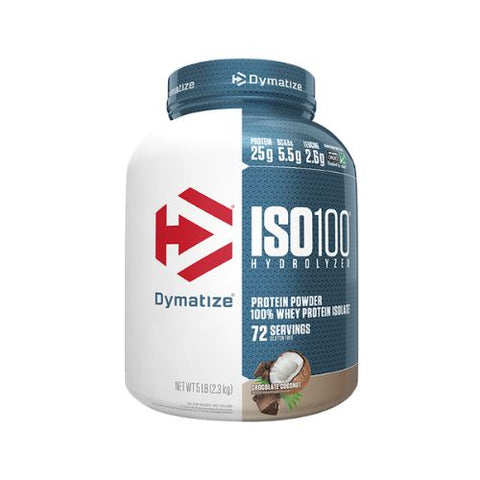 Dymatize ISO100