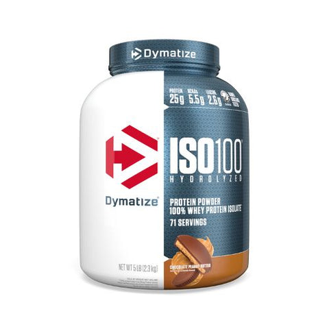 Dymatize ISO100