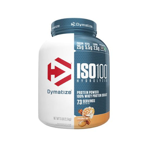 Dymatize ISO100