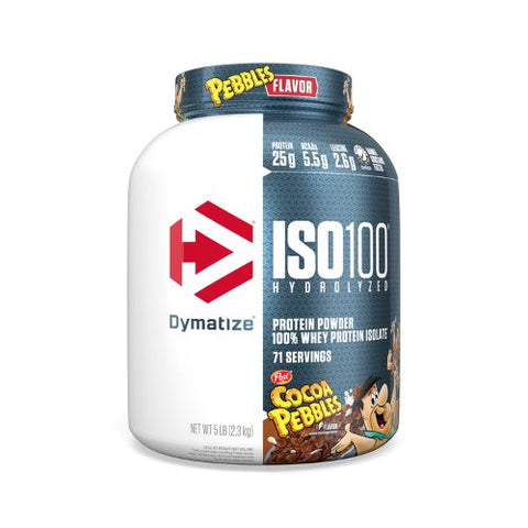 Dymatize ISO100