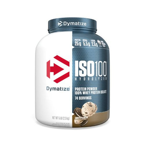 Dymatize ISO100