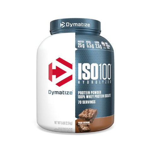 Dymatize ISO100