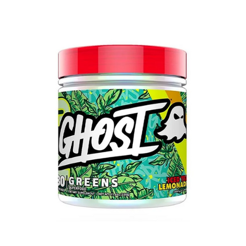 Ghost Greens