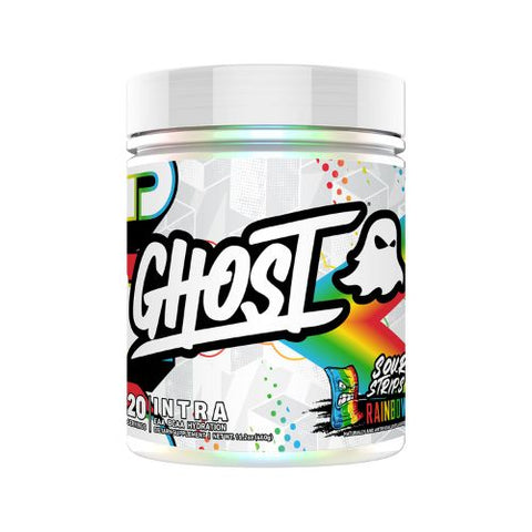 Ghost Intra