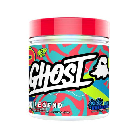 Ghost Legend V4