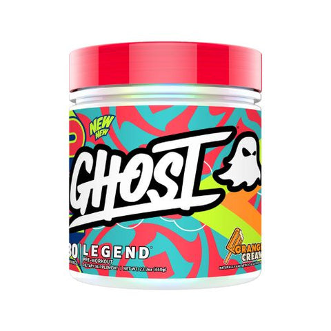 Ghost Legend V4