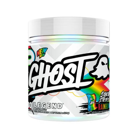 Ghost Legend V4