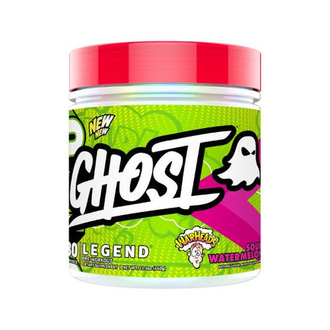 Ghost Legend V4