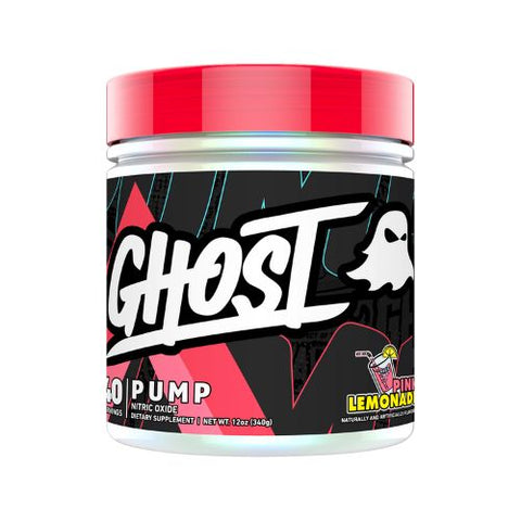 Ghost Pump