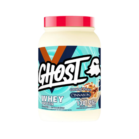 Ghost Whey Protein