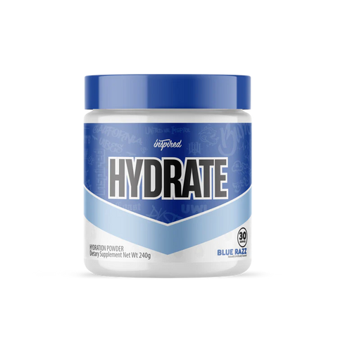 Inspired Hydrate