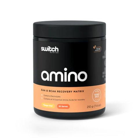 Switch Nutrition Amino Switch