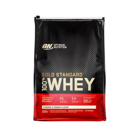 Optimum Nutrition Gold Standard 100% Whey