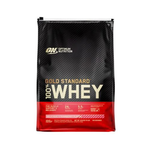 Optimum Nutrition Gold Standard 100% Whey