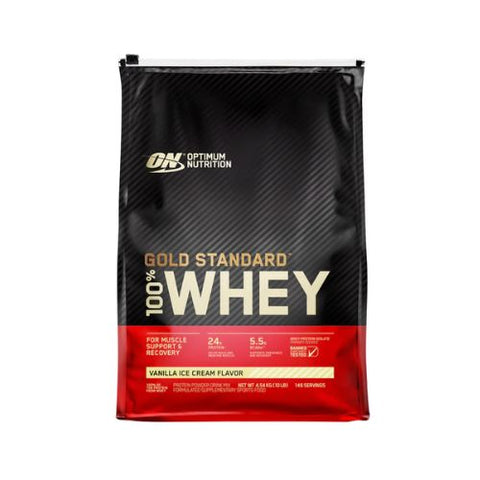 Optimum Nutrition Gold Standard 100% Whey