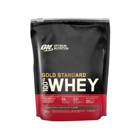 Optimum Nutrition Gold Standard 100% Whey