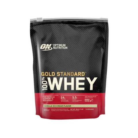 Optimum Nutrition Gold Standard 100% Whey