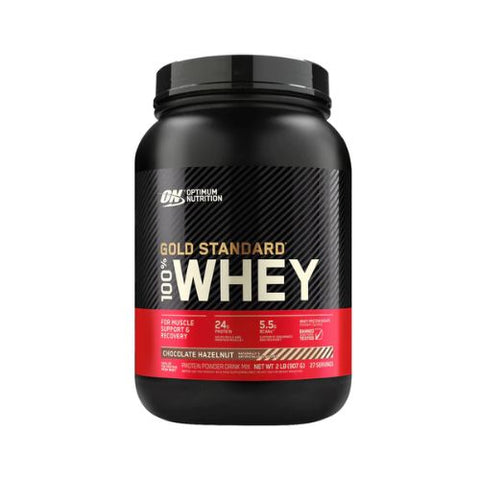 Optimum Nutrition Gold Standard 100% Whey