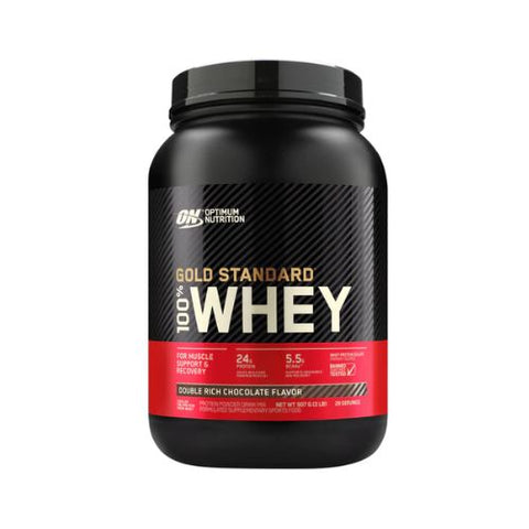 Optimum Nutrition Gold Standard 100% Whey