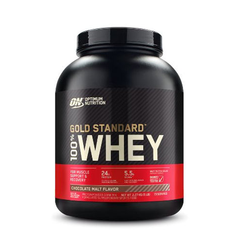 Optimum Nutrition Gold Standard 100% Whey