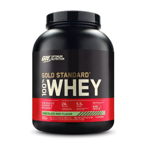 Optimum Nutrition Gold Standard 100% Whey