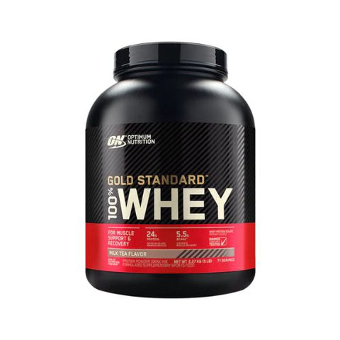 Optimum Nutrition Gold Standard 100% Whey