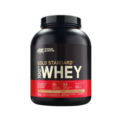 Optimum Nutrition Gold Standard 100% Whey