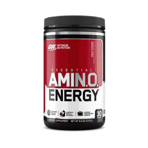 Optimum Nutrition Amino Energy