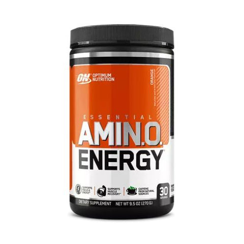 Optimum Nutrition Amino Energy