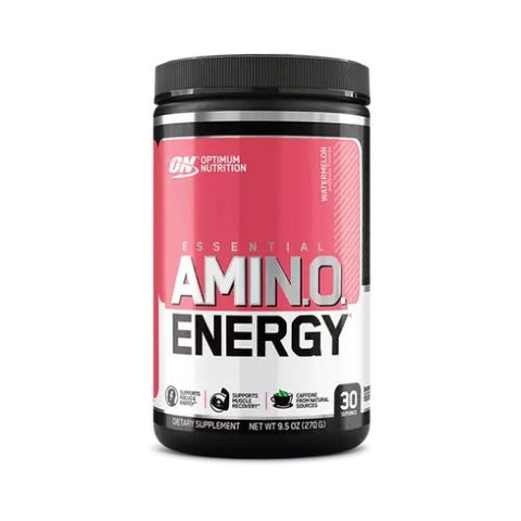 Optimum Nutrition Amino Energy